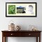 ArtToFrames Collage Photo Picture Frame with 3 - 8x10 inch Openings, Framed in Black with Over 62 Mat Color Options and Plexi Glass (CSM-3926-117)
